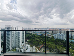 Amo Residence (D20), Apartment #524260091
